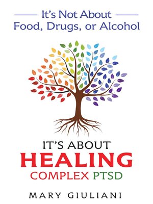 It's Not About Food, Drugs, or Alcohol - ebook
